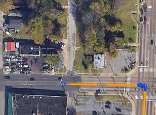 2306 Park Ave, Memphis, TN 38114