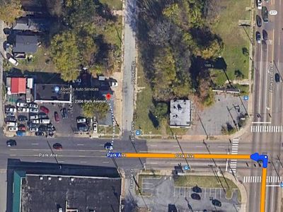 2306 Park Ave, Memphis, TN, 38114