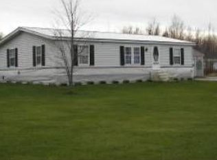 1662 Greenwoods Rd, Alburgh, VT 05440