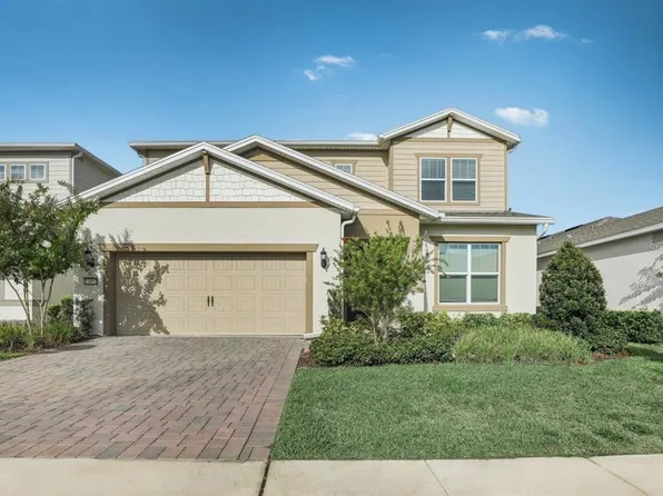 13852 Destin Beach Ln, Orlando, FL 32827