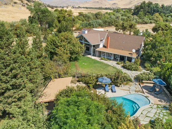 37997 Millwood Drive, Woodlake, CA 93286