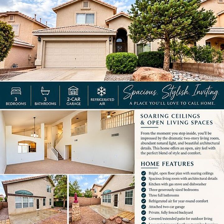 1st image of 7419 Desert Eagle Rd NE