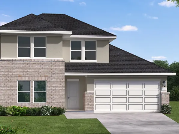 2784 Portugal Laurel Dr, Alvin, TX 77511