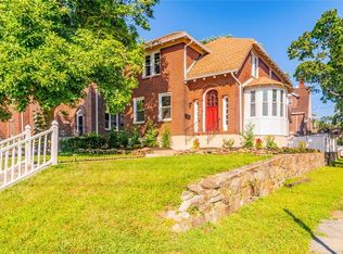 36 Devoe Ave, Yonkers, NY 10705