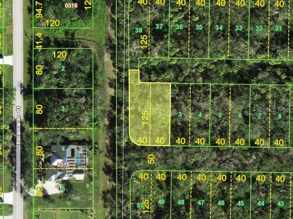 28004 El Dorado Ct #1, Punta Gorda, FL 33983