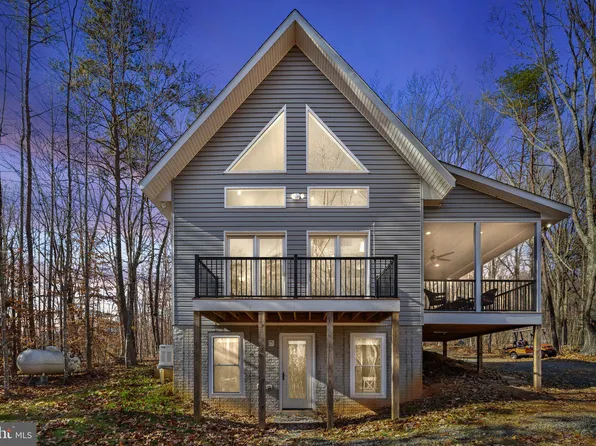 1970 Beahm Town Rd, Culpeper, VA 22701