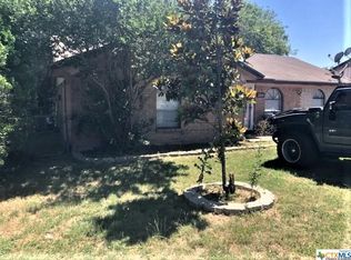 2514 Westcliff Rd, Killeen, TX 76543