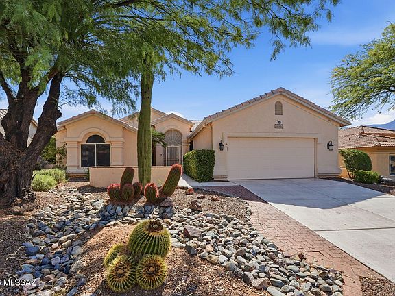 3rd image of 38739 S Desert Bluff Dr