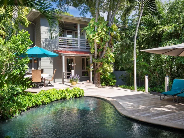 3731 Eagle Ave, Key West, FL 33040