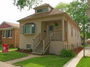 2724 N Rutherford Ave, Chicago, IL 60707