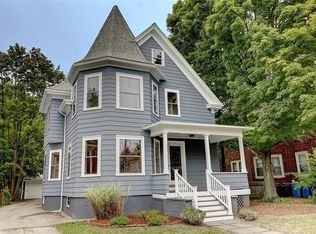 79 Wheeler Ave, Cranston, RI 02905