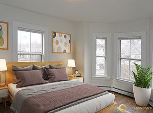 29-31 Maple St #29-2A, Waltham, MA 02453