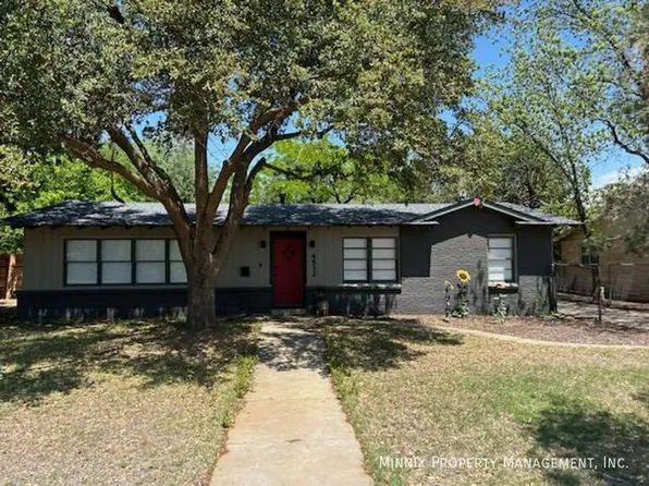 4512 18th St, Lubbock, TX 79416