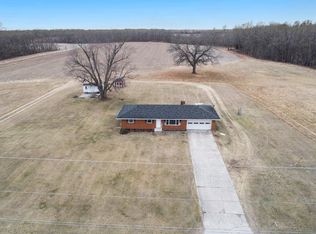 52335 County Road 35, Bristol, IN 46507