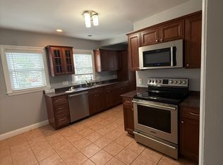 46 Glover Ave #1, Quincy, MA 02171