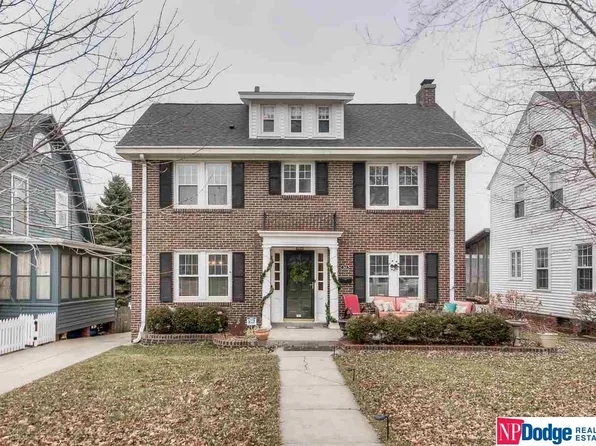311 S 51st St, Omaha, NE 68132