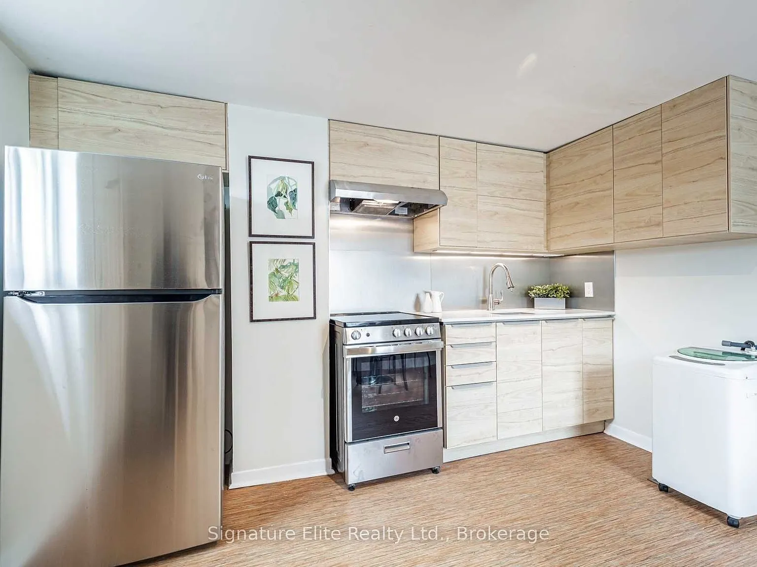 1 bed, $2,050 — Photo 3