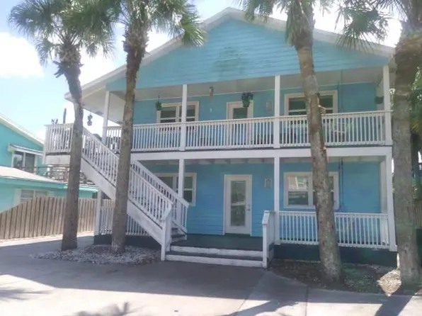 13 B St, Saint Augustine, FL 32080