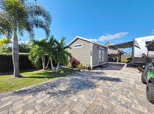 3929 SW 6th Gln LOT 141, Okeechobee, FL 34974