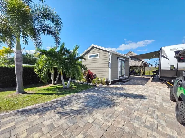 3929 SW 6th Gln Lot 141, Okeechobee, FL 34974