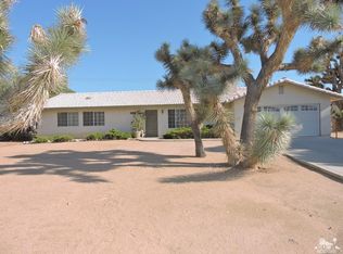 57805 El Dorado Ave, Yucca Valley, CA 92284