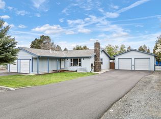 61556 Twin Lakes Loop, Bend, OR 97702