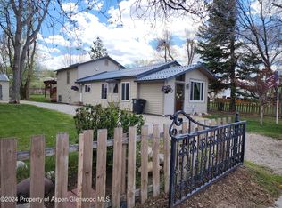 1041 Washington St, Craig, CO 81625