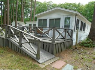 226 Bypass Rd UNIT 10, Wells, ME 04090