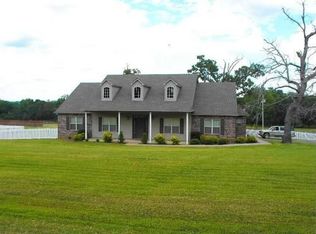 618 Waterfront Rd, Alma, AR 72921