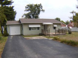 38161 N Charleston Rd, Beach Park, IL 60087