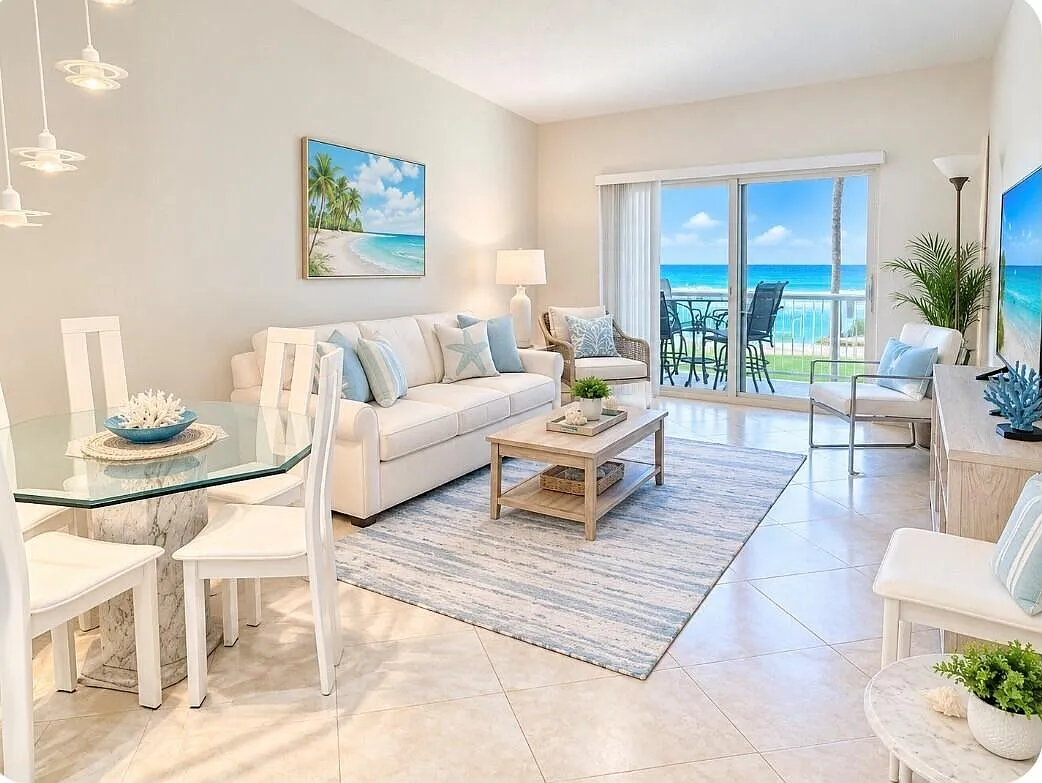 2 bed, 2.0 bath, 904 sqft, $3,000 — Photo 2