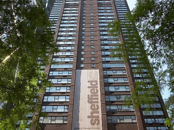 322 West 57th Street 49M image 32 of 32