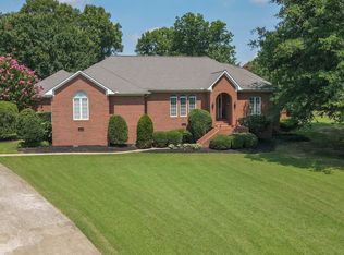 120 Forest Dr, Martin, TN 38237
