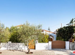 1768 S Ogden Dr, Los Angeles, CA 90019