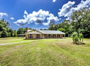 92 Mount Zion Rd, New Waverly, TX 77358