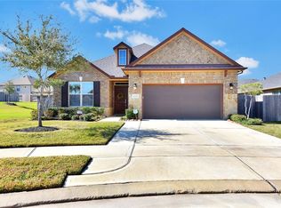 31334 White Cypress Ln, Hockley, TX 77447