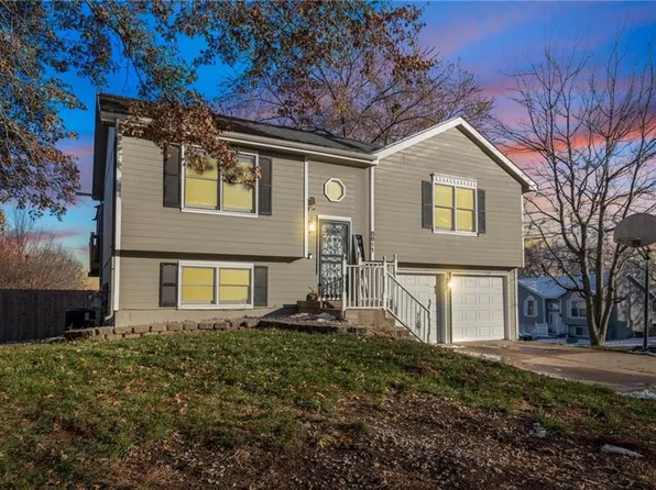 8611 N Crawford Ave, Kansas City, MO 64153