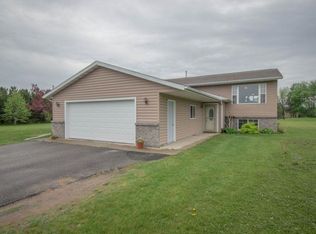 179637 Hilly Acres Rd, Eland, WI 54427