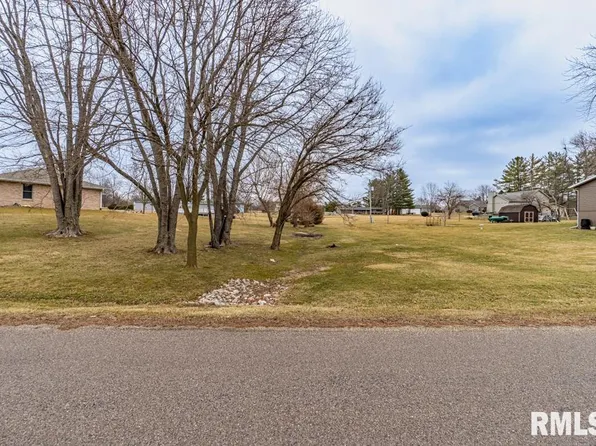 17 Carlton Dr, Mackinaw, IL 61755
