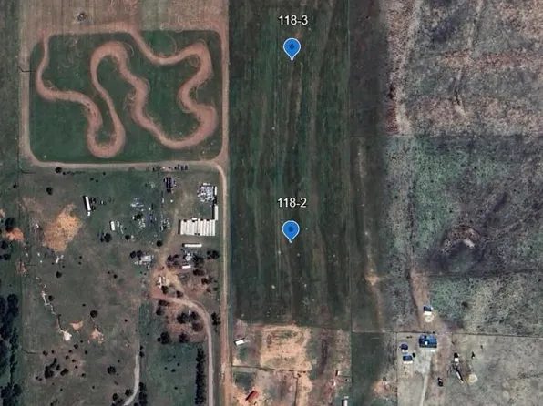 120 E Skeleton Rd, Waukomis, OK 73773