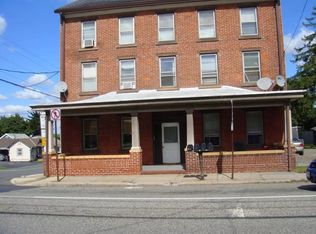 1401 E Philadelphia Ave APT 2, Gilbertsville, PA 19525
