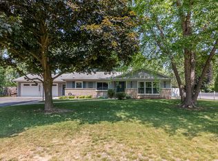 4512 Croyden Ave, Kalamazoo, MI 49006