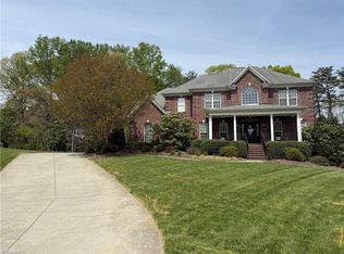 283 Heatherwood Dr, Winston Salem, NC 27107