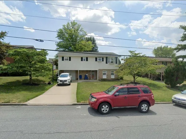 (undisclosed Address), Catasauqua, PA 18032