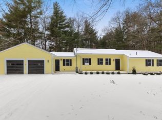 36 Grove St, Hanover, MA 02339