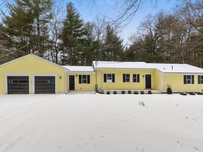 36 Grove St, Hanover, MA, 02339