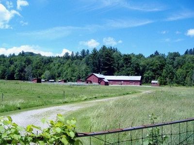 90 N Fayston Rd, Waitsfield, VT, 05673