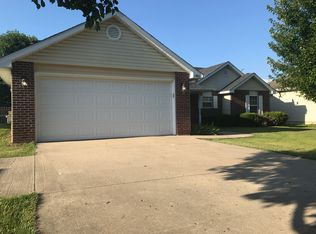 4811 W Gillespie Bridge Rd, Columbia, MO 65203