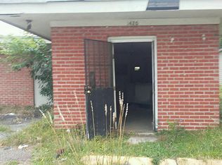 1420 Fidelity St, Houston, TX 77029