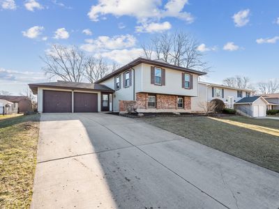187 Kingston Ln, Bloomingdale, IL, 60108